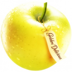 Саженцы яблони Голден делишес (золотое превосходство) Интернет магазин ross-agro.ru